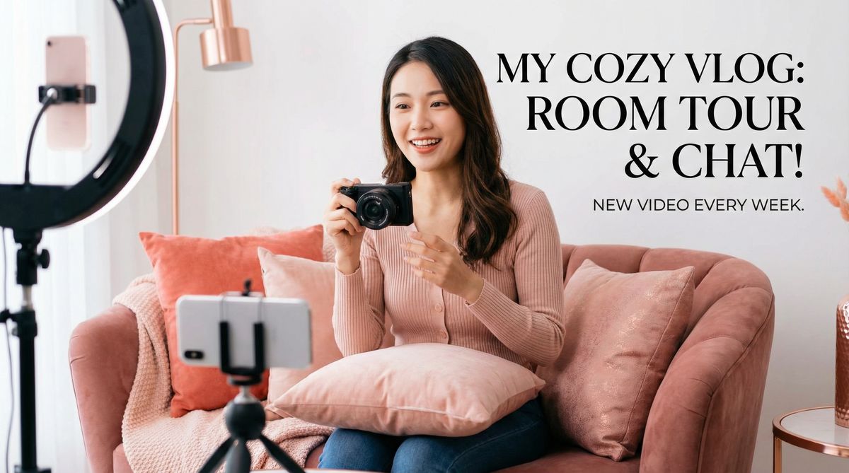 困困兔生活视频分享